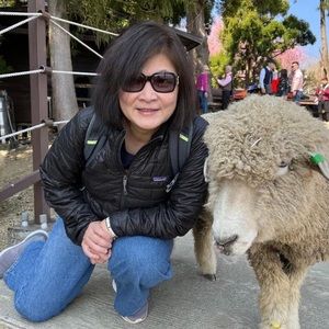 Meet your Posher, Jane